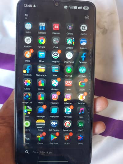 Xiaomi Redmi 13c