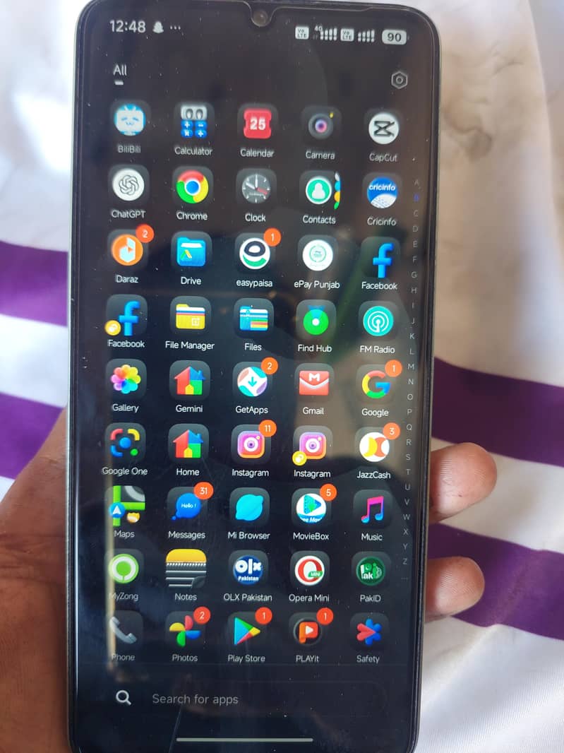 Xiaomi Redmi 13c 0