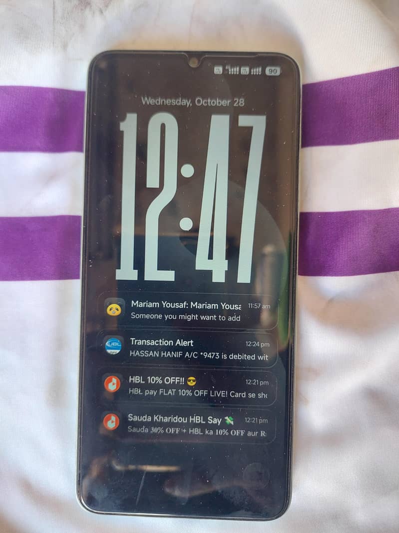 Xiaomi Redmi 13c 1