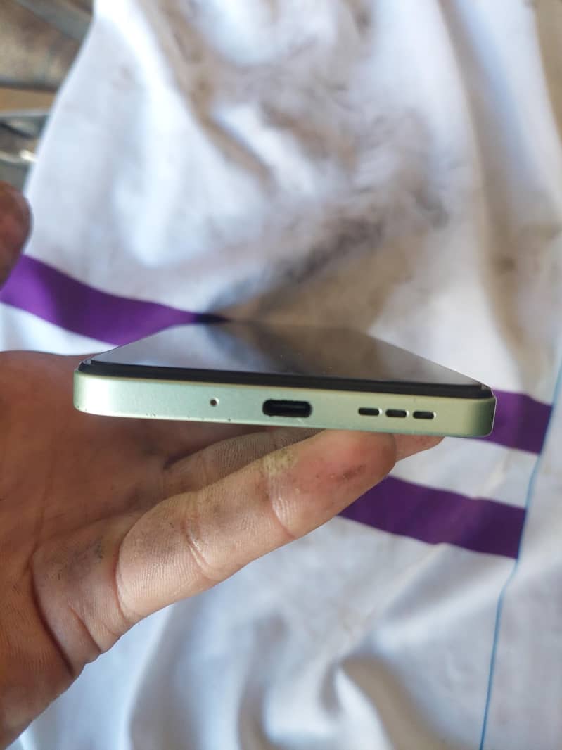 Xiaomi Redmi 13c 5
