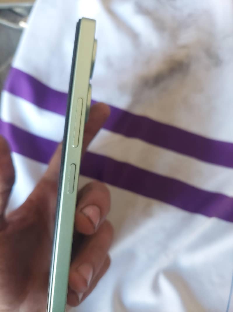 Xiaomi Redmi 13c 6