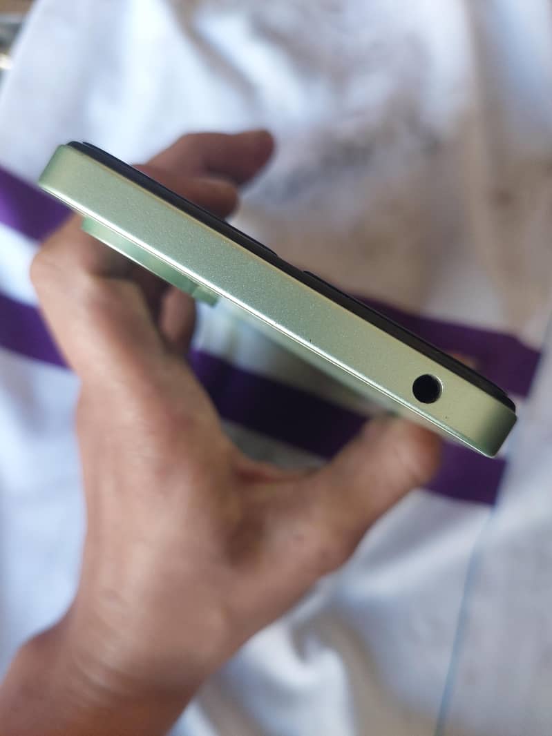 Xiaomi Redmi 13c 8