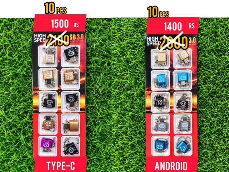 Mobile Accessories Store 3