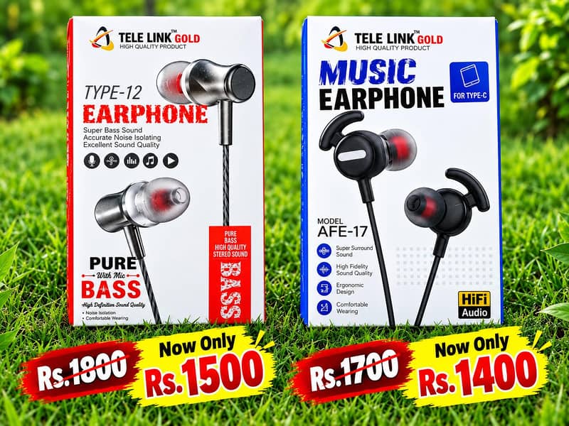 Mobile Accessories Store 10