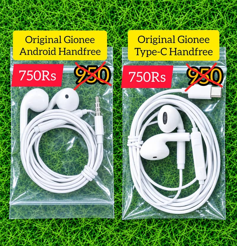 Mobile Accessories Store 12