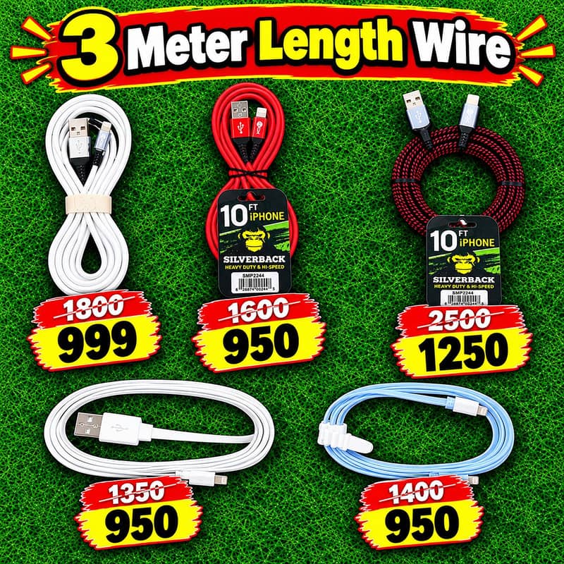 Mobile Accessories Store 14