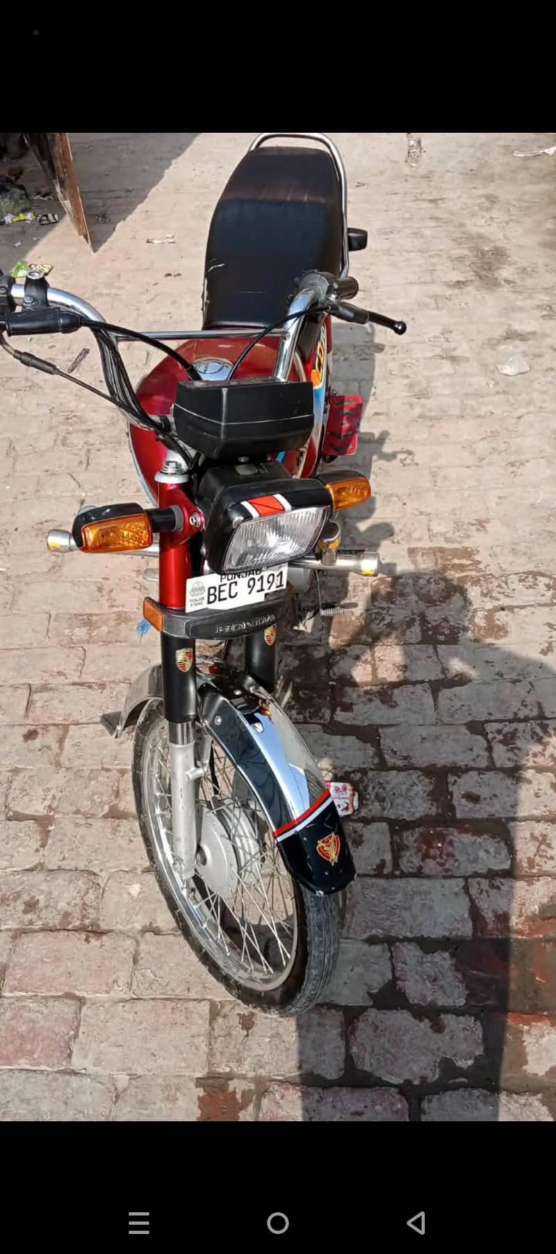 Bike lovers 1