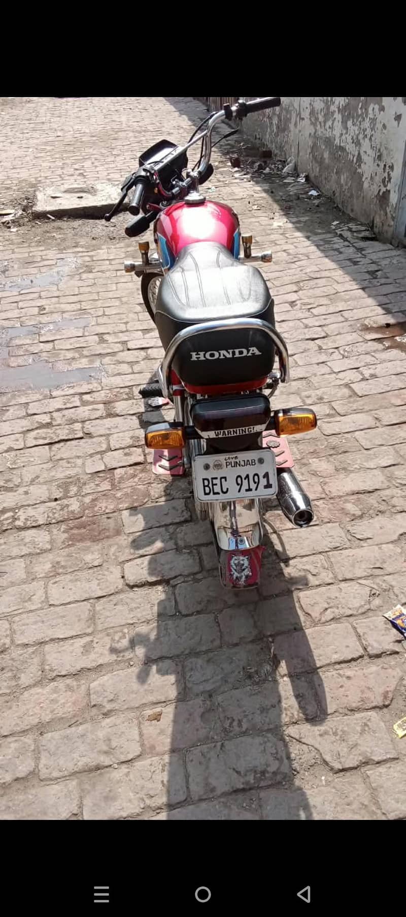 Bike lovers 2