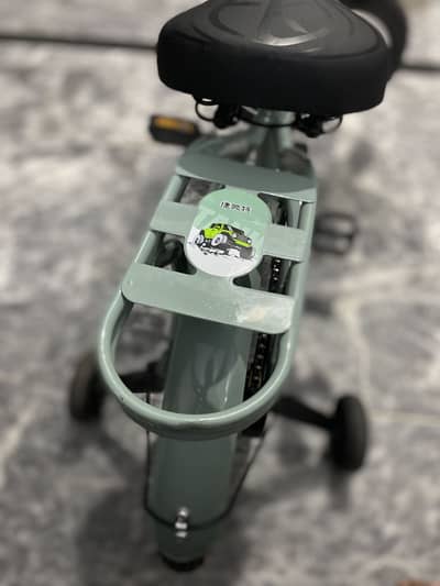 Giaot cycle for kids
