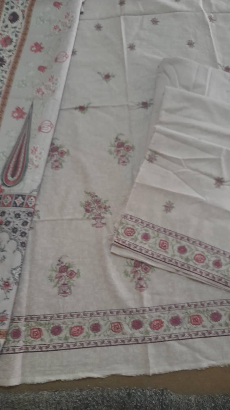 braned cloth 1