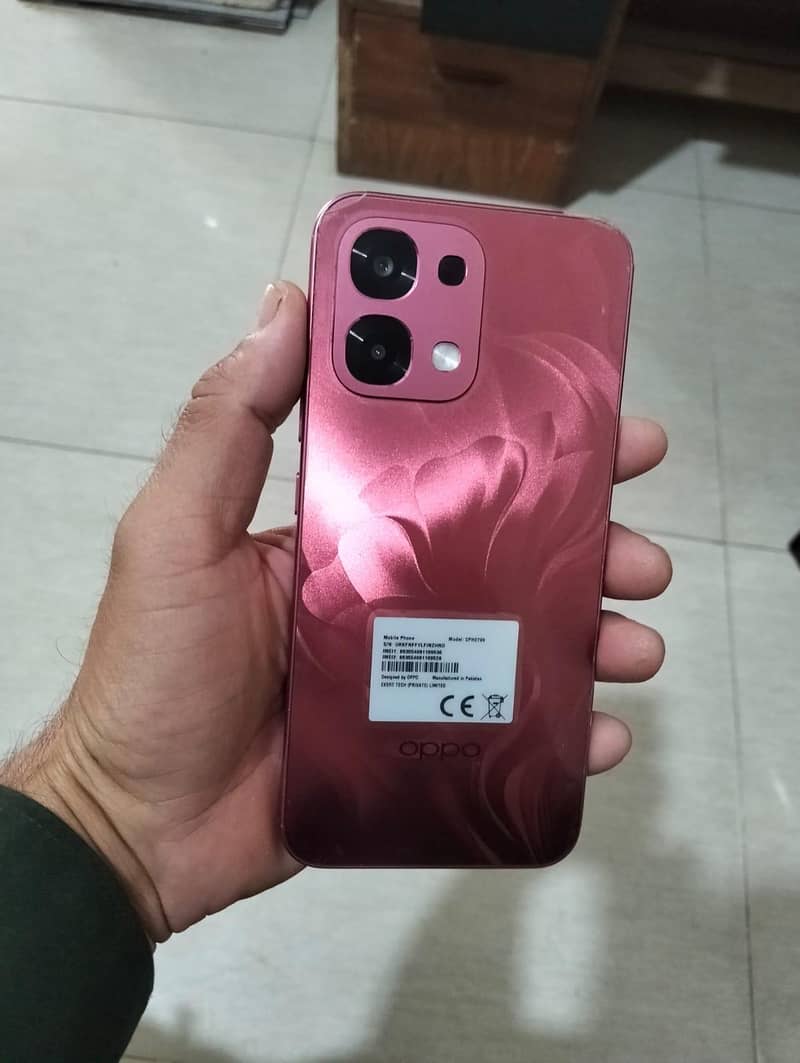Oppo A6 Pro 2