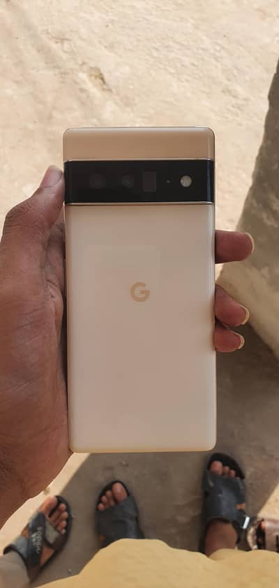 Google Pixel 6 Pro urgent sell