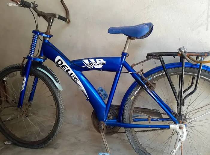 Cycle 0
