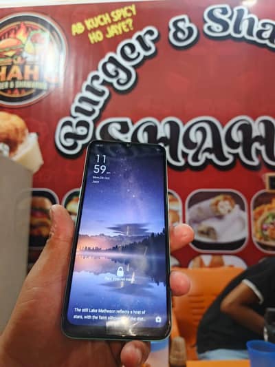 OPPO A31 8/256 Exchange offer