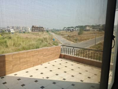 1 Kanal Upper Portion Available For Rent Sector H