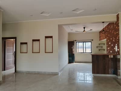 1 Kanal Upper Portion Available For Rent Sector H