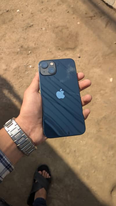 Apple iPhone 13 JV water pack 10/9