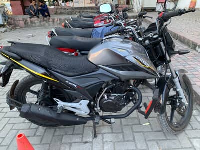 united ccr150 2026 model