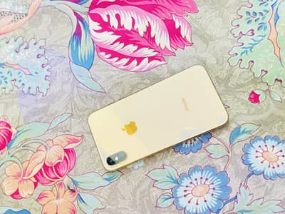 Apple iPhone XS