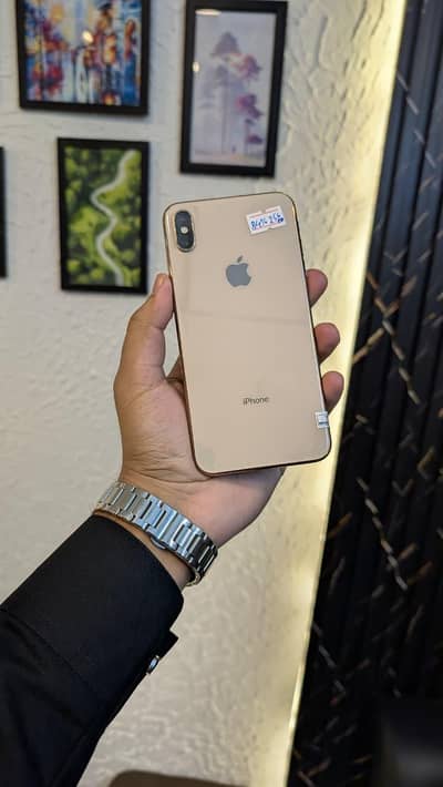 Apple iPhone XS Max PTA Approved