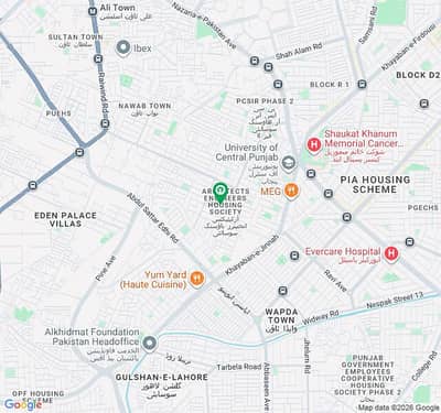 furnished office for rent on ground floor in a commercial building