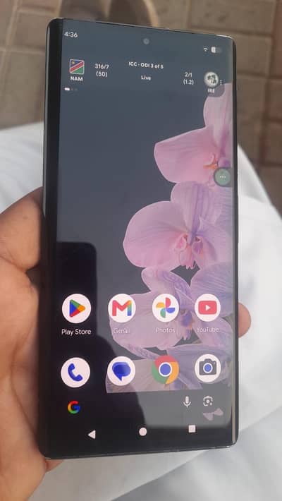Google Pixel 6 Pro