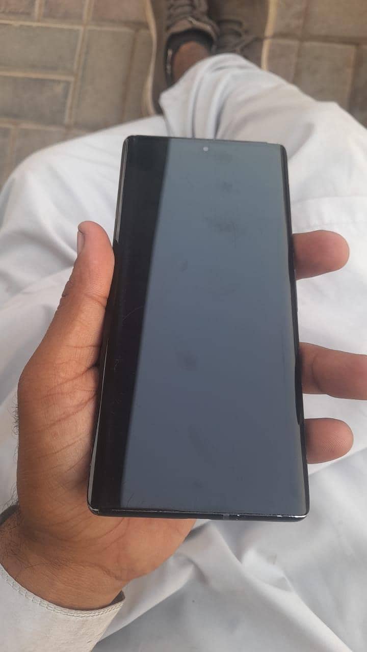 Google Pixel 6 Pro 2