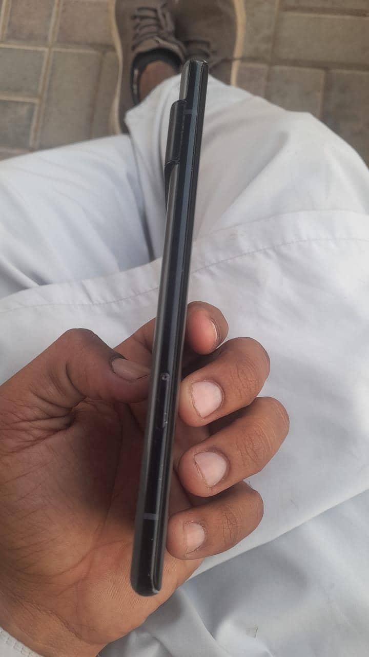 Google Pixel 6 Pro 3