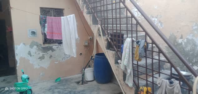 4 Marla Single Story House available For Sale Exchange Possible Care Tarnol Islamabad