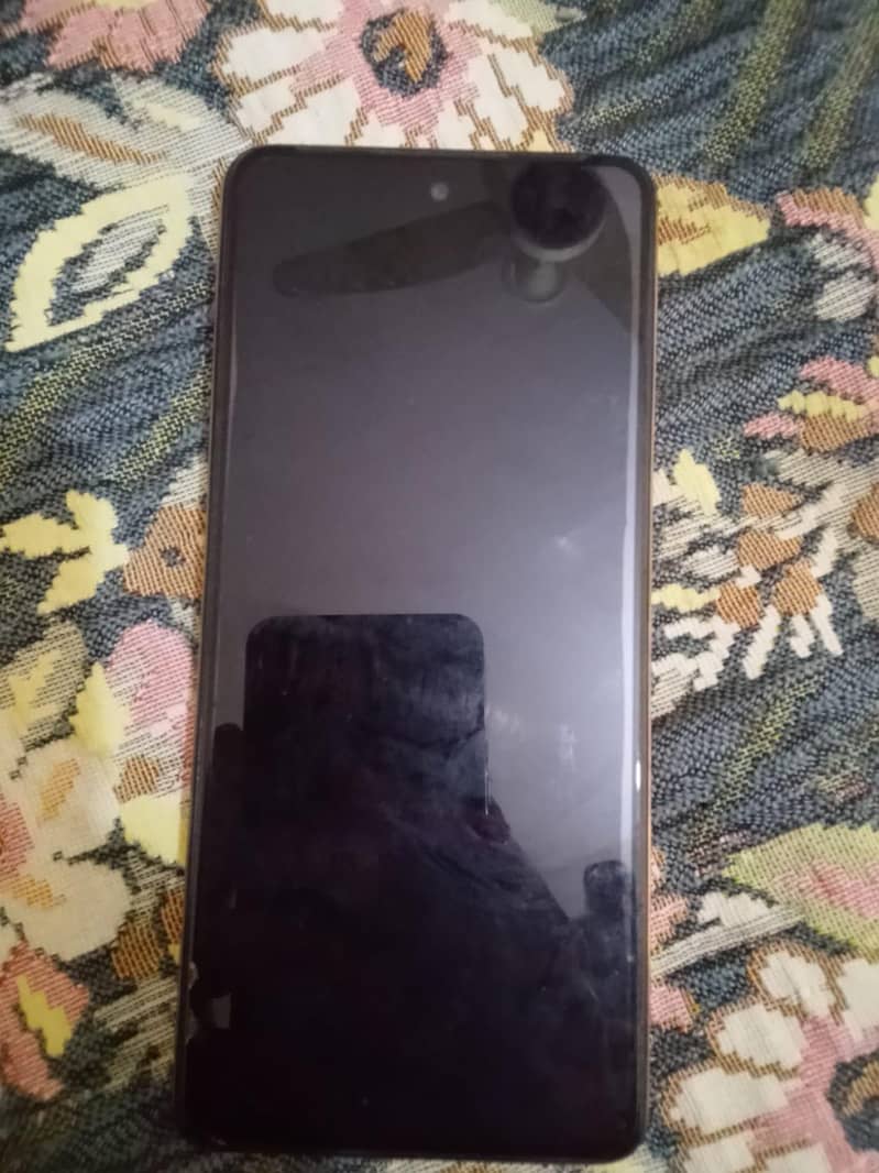 Infinix Note 30 1