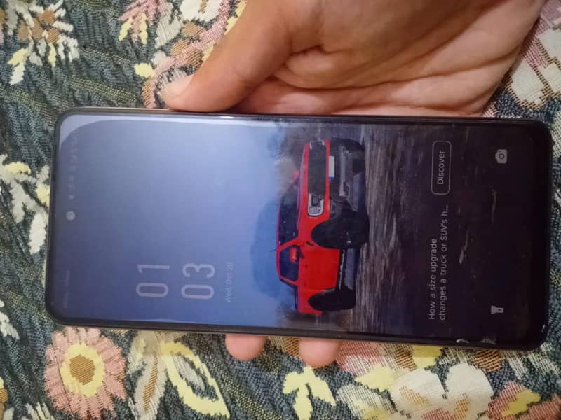 Infinix Note 30 2