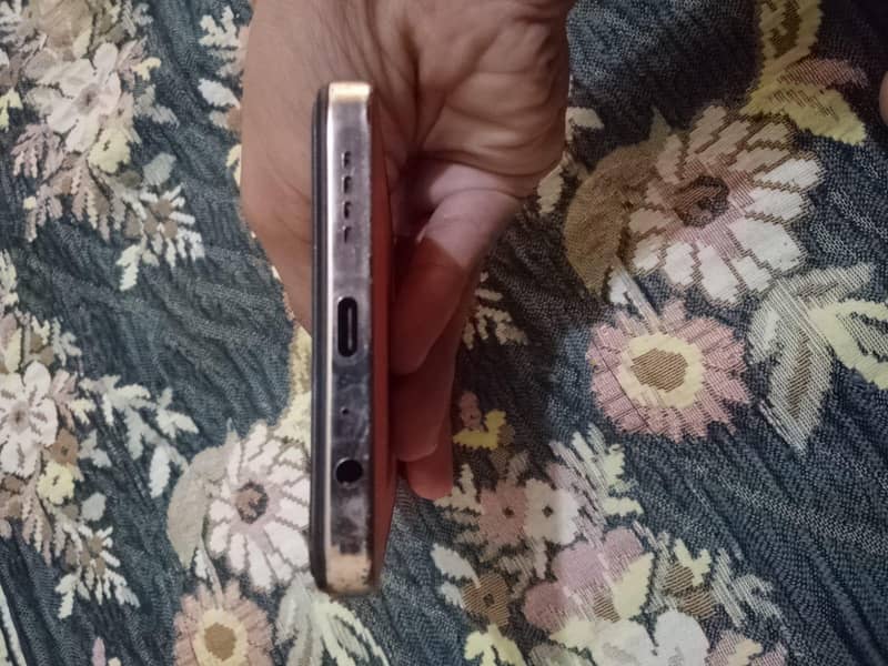 Infinix Note 30 4