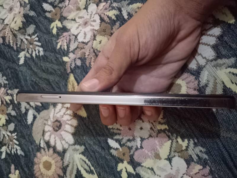 Infinix Note 30 5