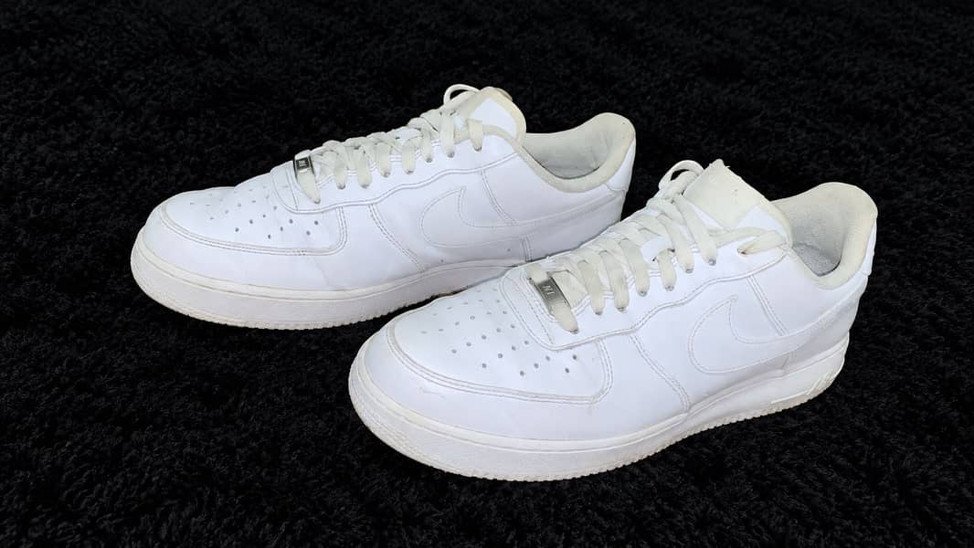 Thrift Air force 1 2