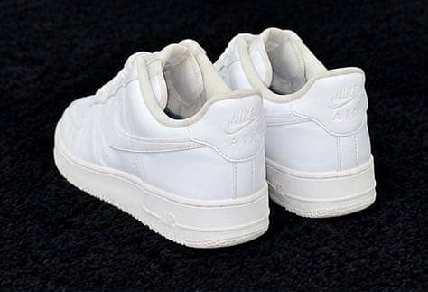 Thrift Air force 1 4