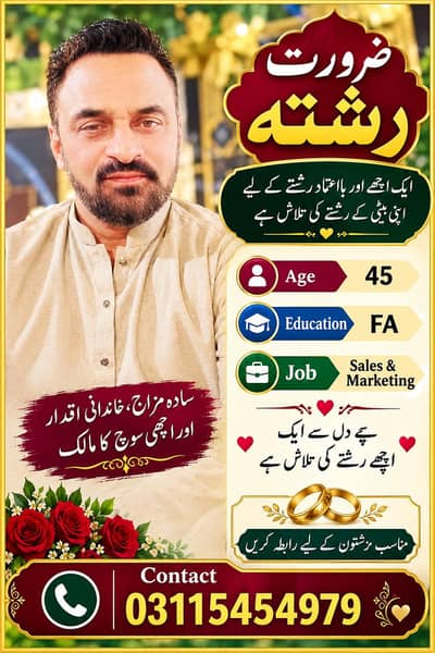 zrurat Rishta