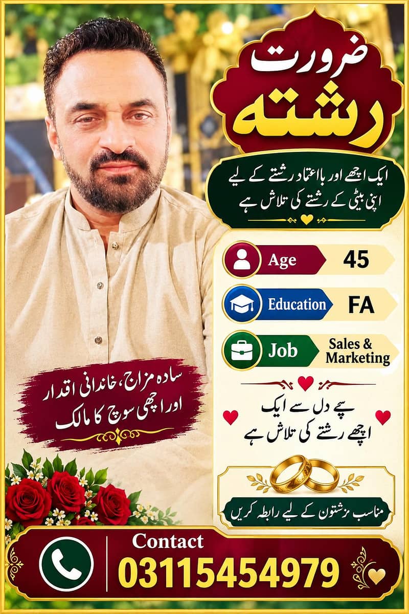 zrurat Rishta 0