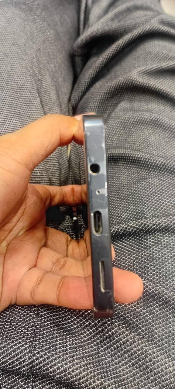 Samsung Mobile A07 2