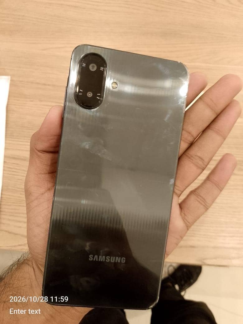 Samsung Mobile A07 5
