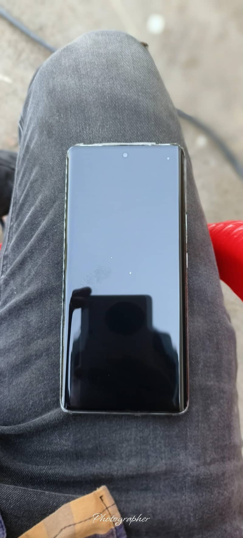 Vivo V40e 1