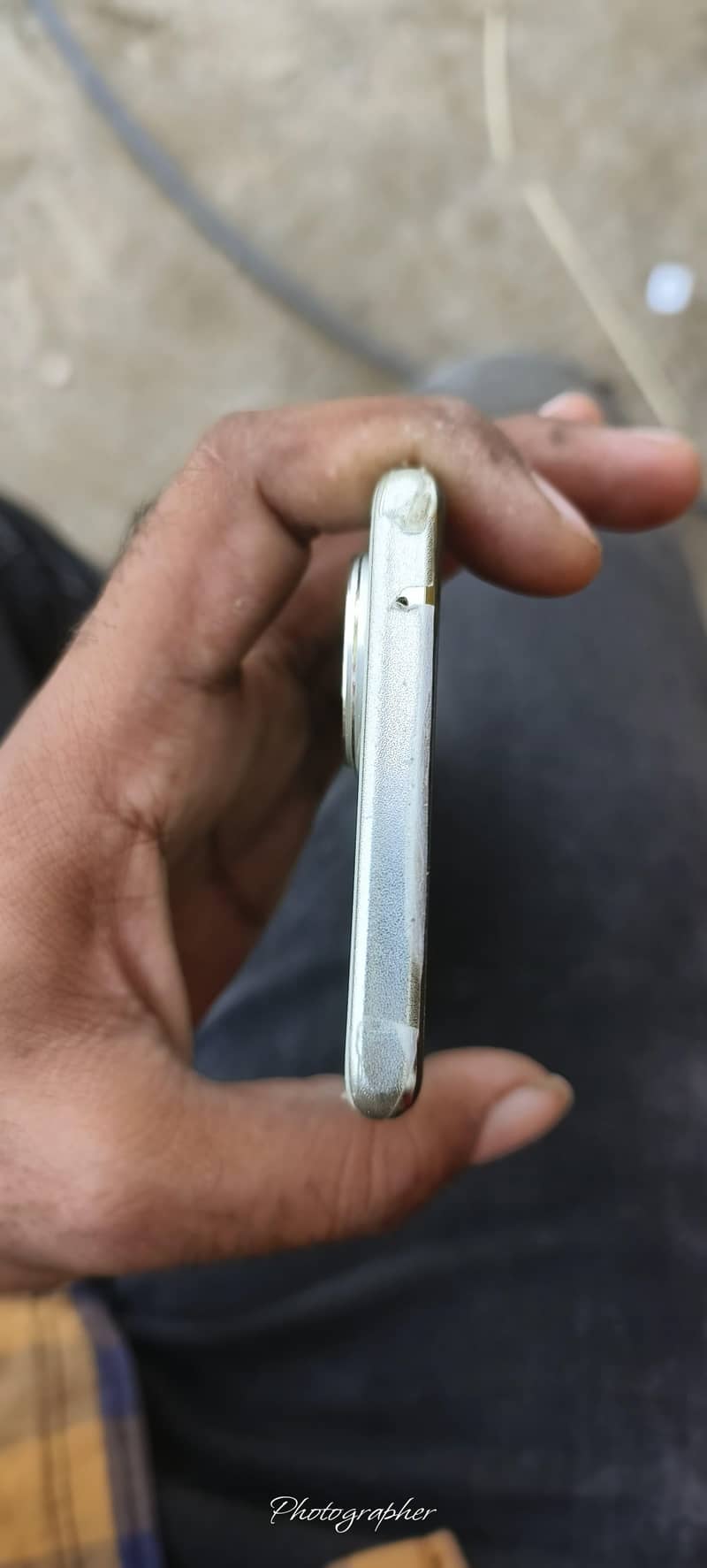Vivo V40e 5