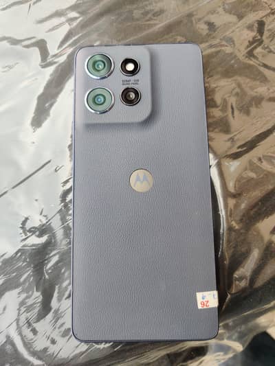 moto G power 2025