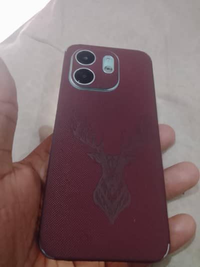 Infinix Smart 9