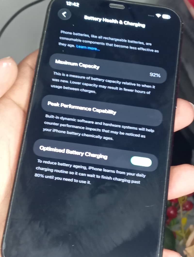 Apple iPhone 12 Pro Max 4