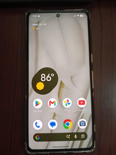 Google Pixel 7 Pro