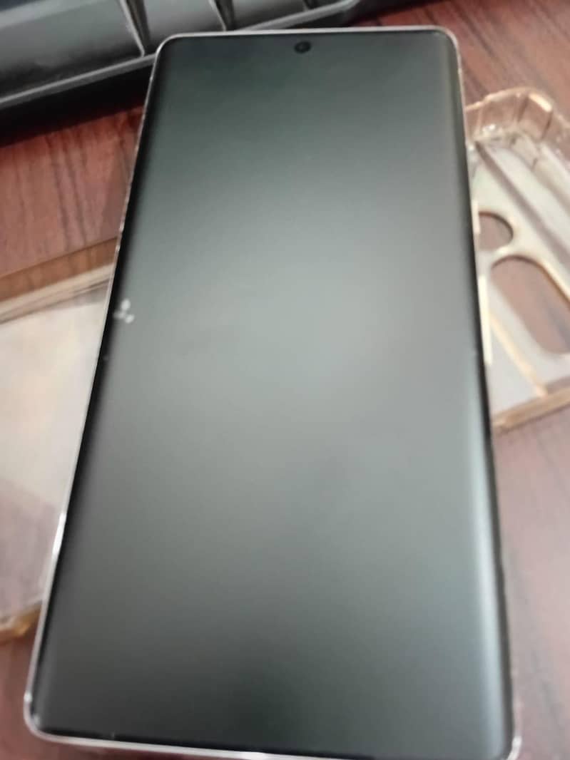 Google Pixel 7 Pro 1