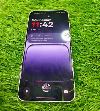 One Plus 13s 12gb 256gb Snapdragon Elite