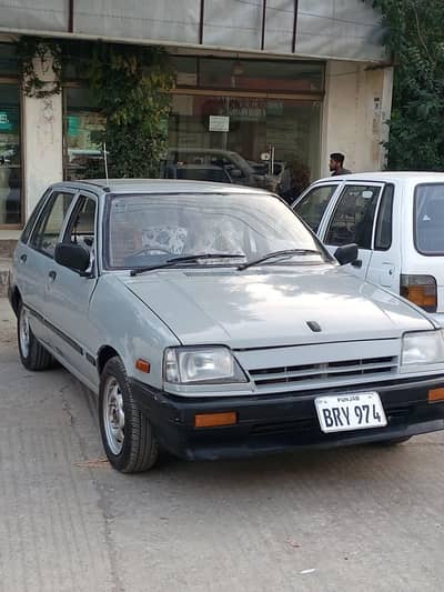 Suzuki Khyber 1996