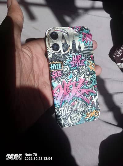 Apple iPhone 12 mini