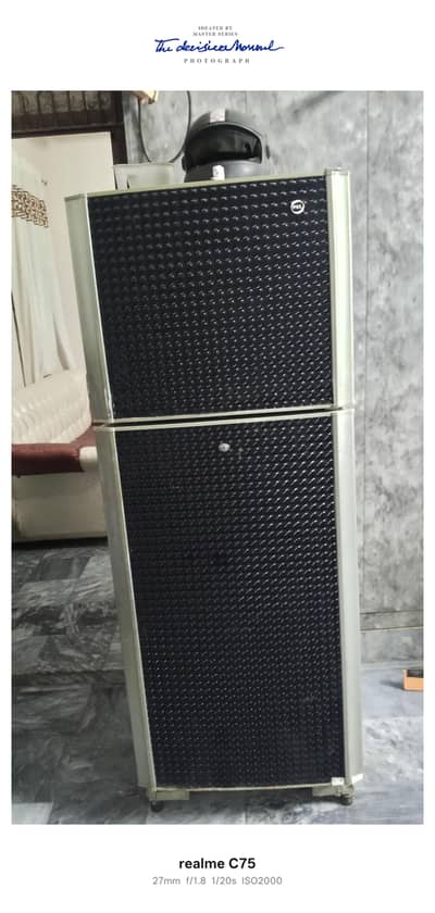 refrigerator for sale